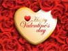 Valentine E-cards: Happy valentine