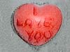 Valentine E-cards: Valentine love