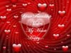Valentine E-cards: Happy heart